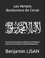 Les Versets douloureux du Coran