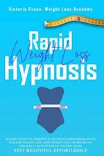 Rapid Weight Loss Hypnosis