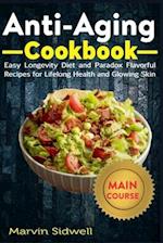 Anti-Aging Cookbook