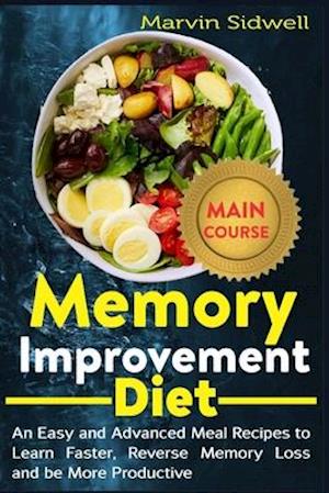 Memory Improvement Diet