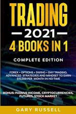 Trading 2021