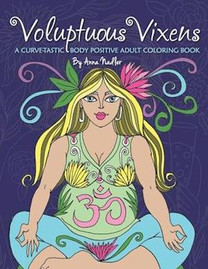 Voluptuous Vixens