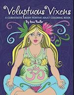 Voluptuous Vixens