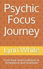 Psychic Focus Journey