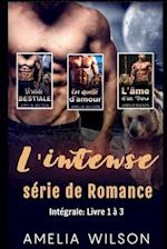 L'intense série de Romance