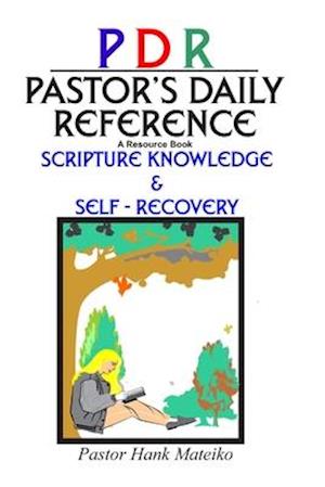 Pastor's Daily Reference