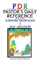 Pastor's Daily Reference