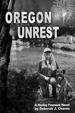 Oregon Unrest