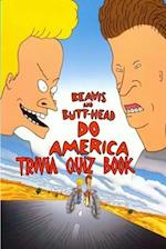 Beavis and Butthead