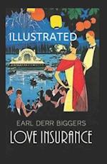 love insurance illustrated