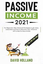 Passive Income 2021