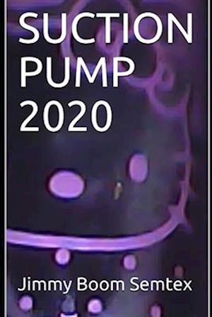 Suction Pump 2020