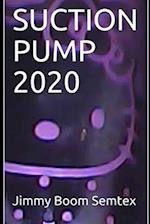 Suction Pump 2020