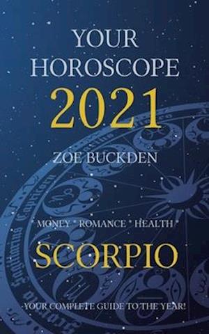 Your Horoscope 2021