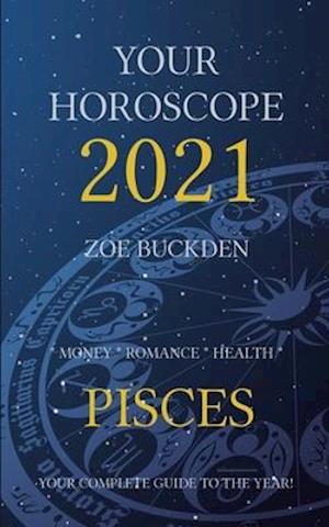 Your Horoscope 2021