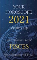 Your Horoscope 2021