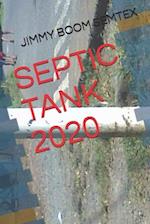 Septic Tank 2020