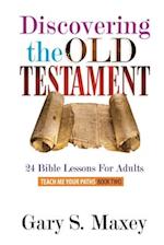Discovering the Old Testament