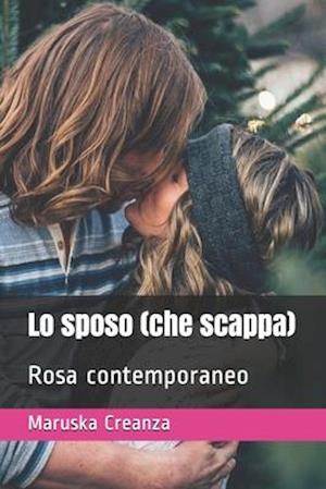 Lo sposo (che scappa)