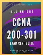 All-In-One CCNA 200-301