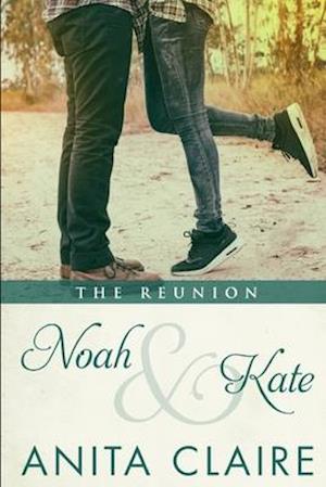 Noah and Kate