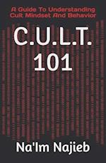 C.U.L.T. 101