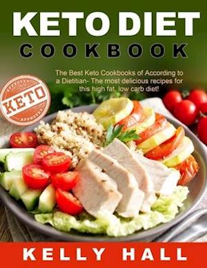 Keto Diet Cookbook