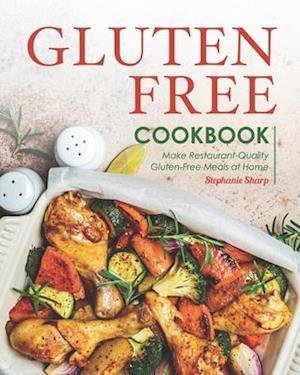 Gluten-Free Cookbook