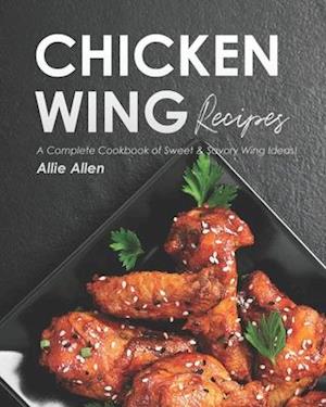 Chicken Wing Recipes