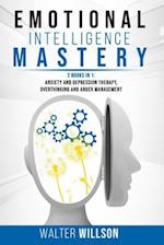 Emotional Intelligence Mastery