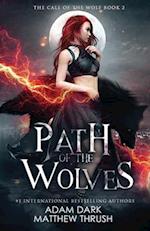 Path of the Wolves