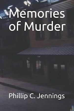 Memories of Murder