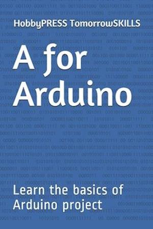 A for Arduino