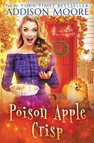 Poison Apple Crisp