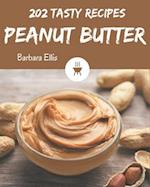 202 Tasty Peanut Butter Recipes