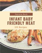 123 Infant Baby Friendly Meat Recipes