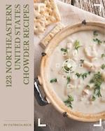 123 Northeastern United States Chowder Recipes