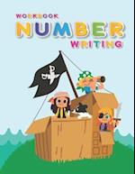 Number Writing