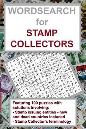 Wordsearch for Stamp Collectors