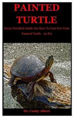 Painted Turtle: Every Detailed Guide On How To Care For Your Painted Turtle As Pet 