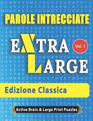 Parole Intrecciate - Edizione Classica