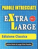 Parole Intrecciate - Edizione Classica