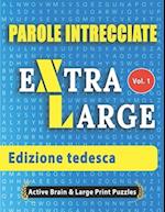 Parole Intrecciate - Edizione tedesca