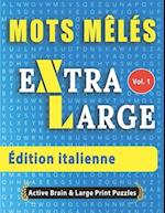 Mots Mélés - Édition italienne