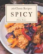 365 Classic Spicy Recipes