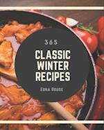 365 Classic Winter Recipes