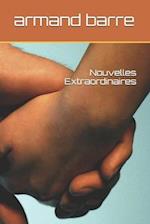 Nouvelles Extraordinaires