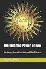 The Untamed Power of Now