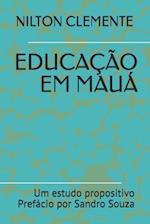 Educação Em Mauá