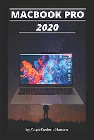 Macbook Pro 2020